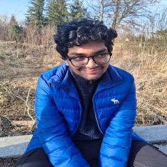 Krrish Agarwalla, Statistics & Data Science student at LMU Munich, specializing in deep learning and language models